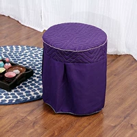 Фиолетовый постепенно становится хорошим деловым соусом с пурпурным стулом