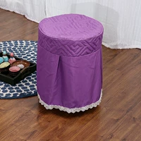 Принцесса фиолетовая темно-пурпурная крышка