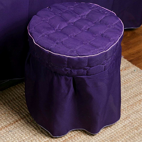 Салон красавицы стул круглый стул сет