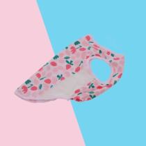 Others) Pet clothes cool clothes