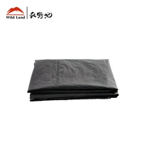 1 кусок наземной ткани