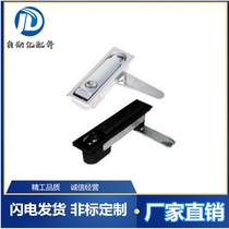 Tongyi Hop XAT11 XAT12 Flat lock handle press rotary square independent type button