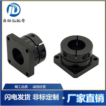 Method Lan standard type guide rod guide shaft support GBJ11 12-D25 D30 D40 D50 D50
