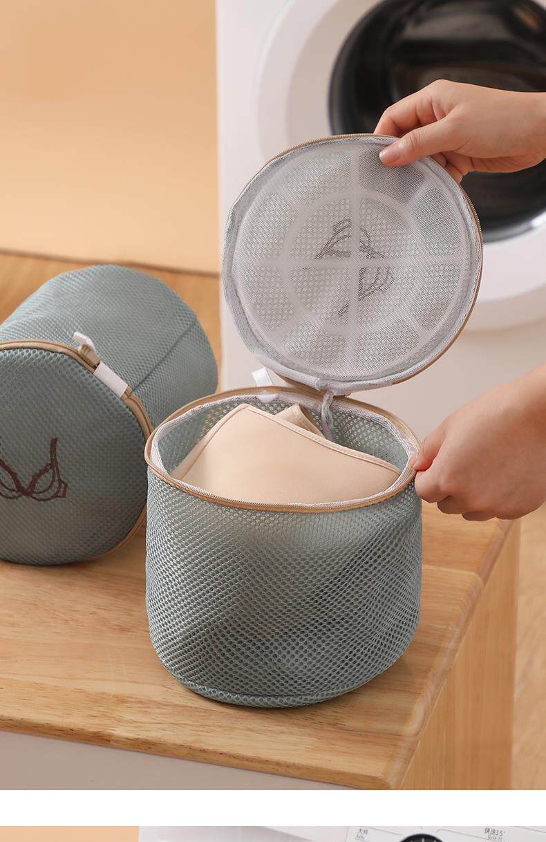 мешок для стирки 内衣网袋机洗文胸洗衣袋洗内衣的网兜护洗袋胸罩洗衣机专用防变形