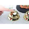 Free Shipping Serving Bell Prompter Pet Bell Call Bell Meal Bell Game Answering Device Bar Table Bell Ring Bell