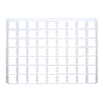 Incubator egg tray industrial incubator accessories fully automatic circulating wind chicken duck goose pigeon quail egg tray