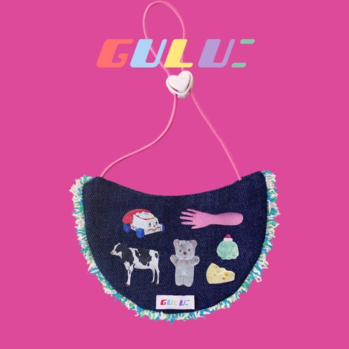 Gulu gulu: ковбойский шарф со слюной в средневековом стиле, украшение для домашних животных, нагрудник и галстук-бабочка для кошек, собак и маленьких собак.