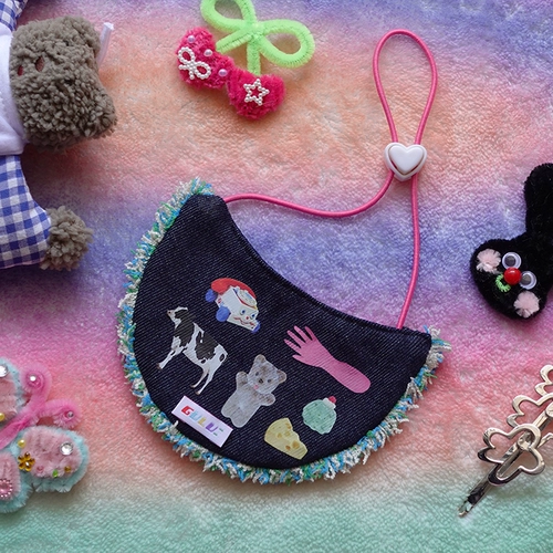 Gulu gulu: ковбойский шарф со слюной в средневековом стиле, украшение для домашних животных, нагрудник и галстук-бабочка для кошек, собак и маленьких собак.