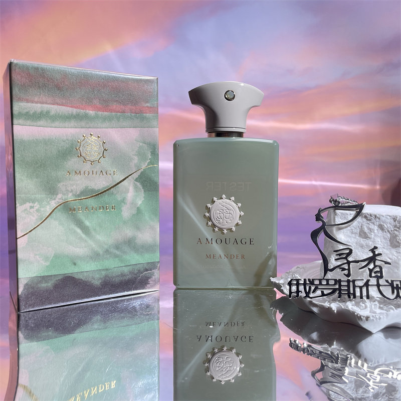 AMOUAGE文艺复兴系列徐明浩香水值得买吗？性价比如何？_香水_淘宝美妆网