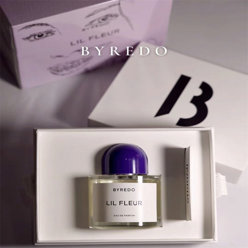 香水(女性用) BYREDO LIL FLEUR Eau de Parfum Shop Byredo Lil Fleur