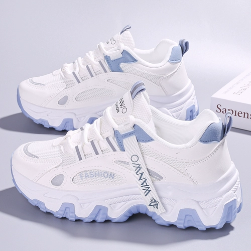 Универсальная дышащая детская нескользящая летняя спортивная обувь для отдыха, коллекция 2023