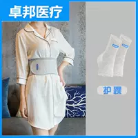 Лодыжки (хлопковое прикосновение. Холодная профилактика и тепло)