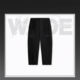 Li-Ning Fashion Sports Pants for Men 2025 Autumn Wade Series Loose Breathable Straight-Leg Casual Cropped Pants Akqu43