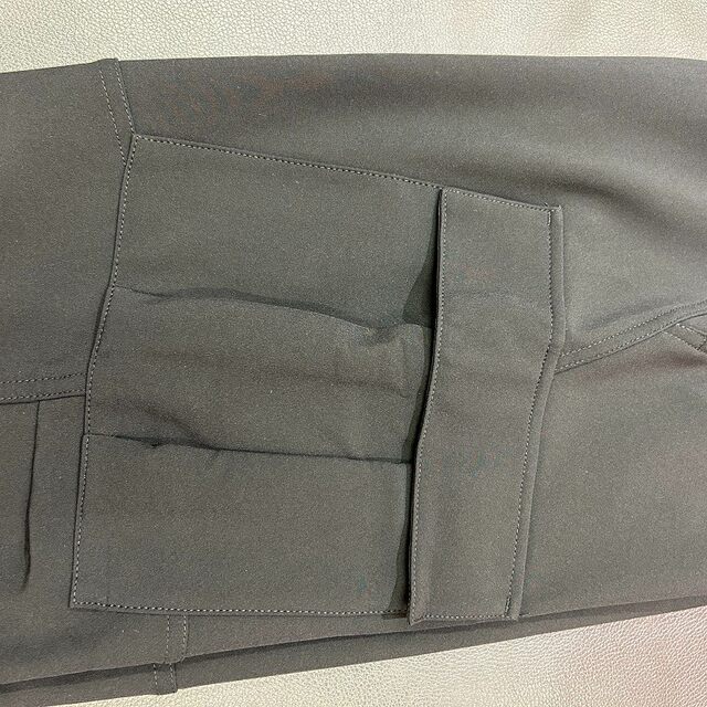 Li Ning 2023 New Windproof, Water-Repellent, Fleece-Lined, Warm, Cuffed Men's Sports Fashion Series Aykt735