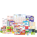 ：【逻辑思维试听礼盒】火花思维直播课