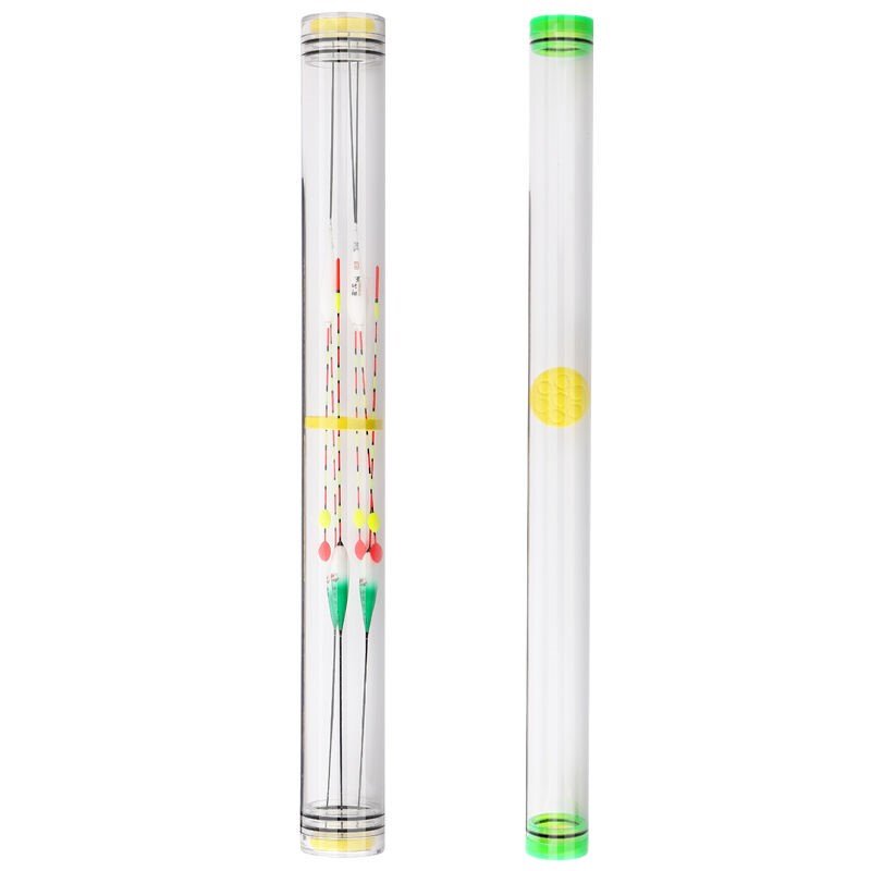 Special offer large-caliber drift adjustment barrel test drift barrel seamless transparent 1 2 meters 1 5 meters large drift adjustment barrel ticket adjuster ticket barrel