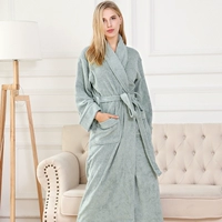 Элегантный серой (та же самая модель мужчин и женщин)