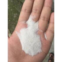 Really made sand for stone testing without brand customized 366-4 mesh English sand