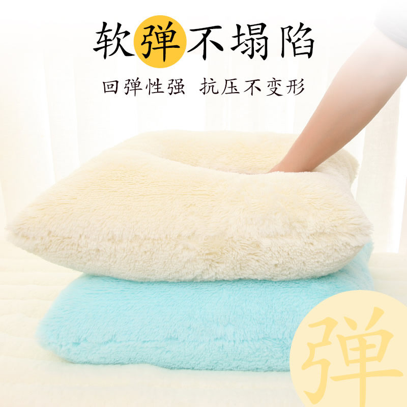 Han style net red ins with pillow floating window sill Pillow Sofa Living-room Bed Girls Sleep Decorated Ultra Soft Pillow