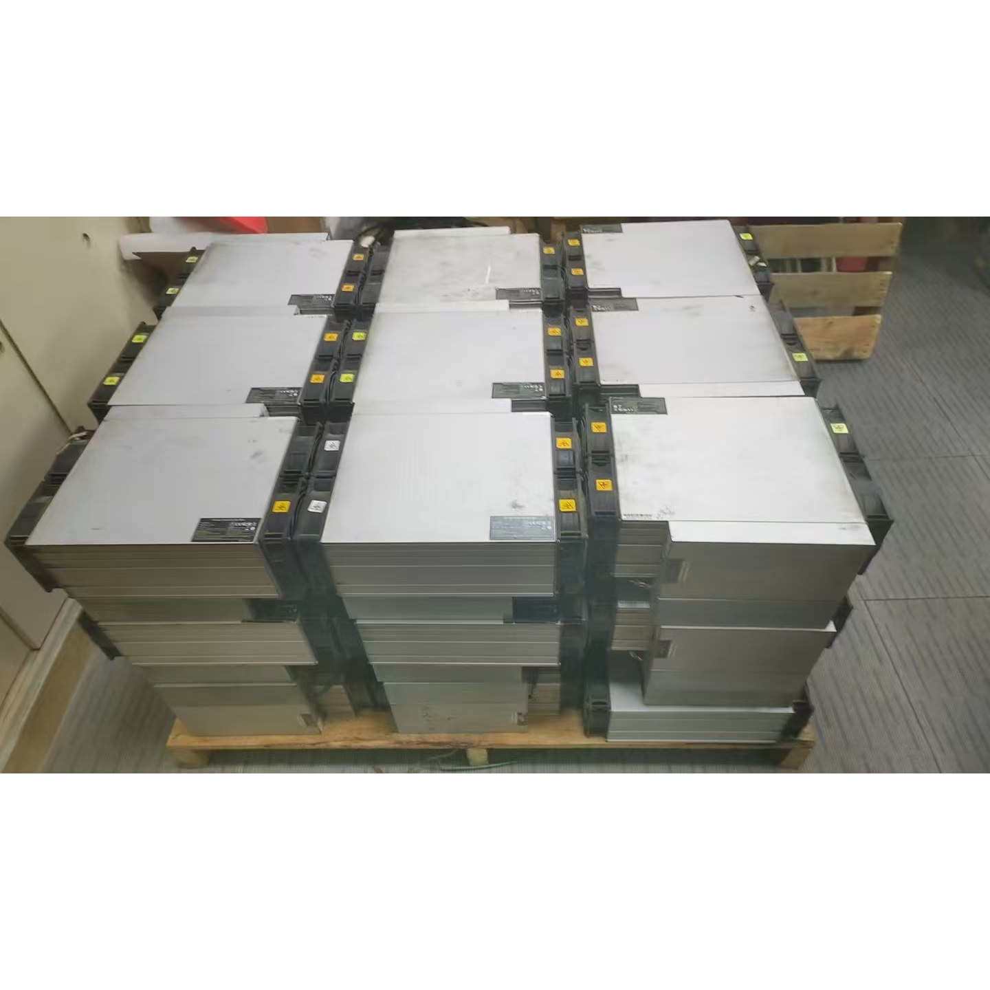 比特大陆矿机：蚂蚁S19pro 110T & S19jpro 104T 💪-带宽共享设备-淘宝好物网