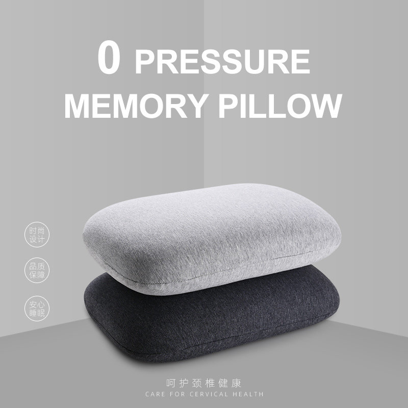 nap pillow small pillow trumpet pillow office mini boys and girls lying down pillow to sleep nap rest lying down artifact