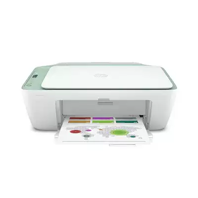 HP HP DJ2722 printing photocopy scanning All wireless home color inkjet can be connected to mobile phone cloud A4