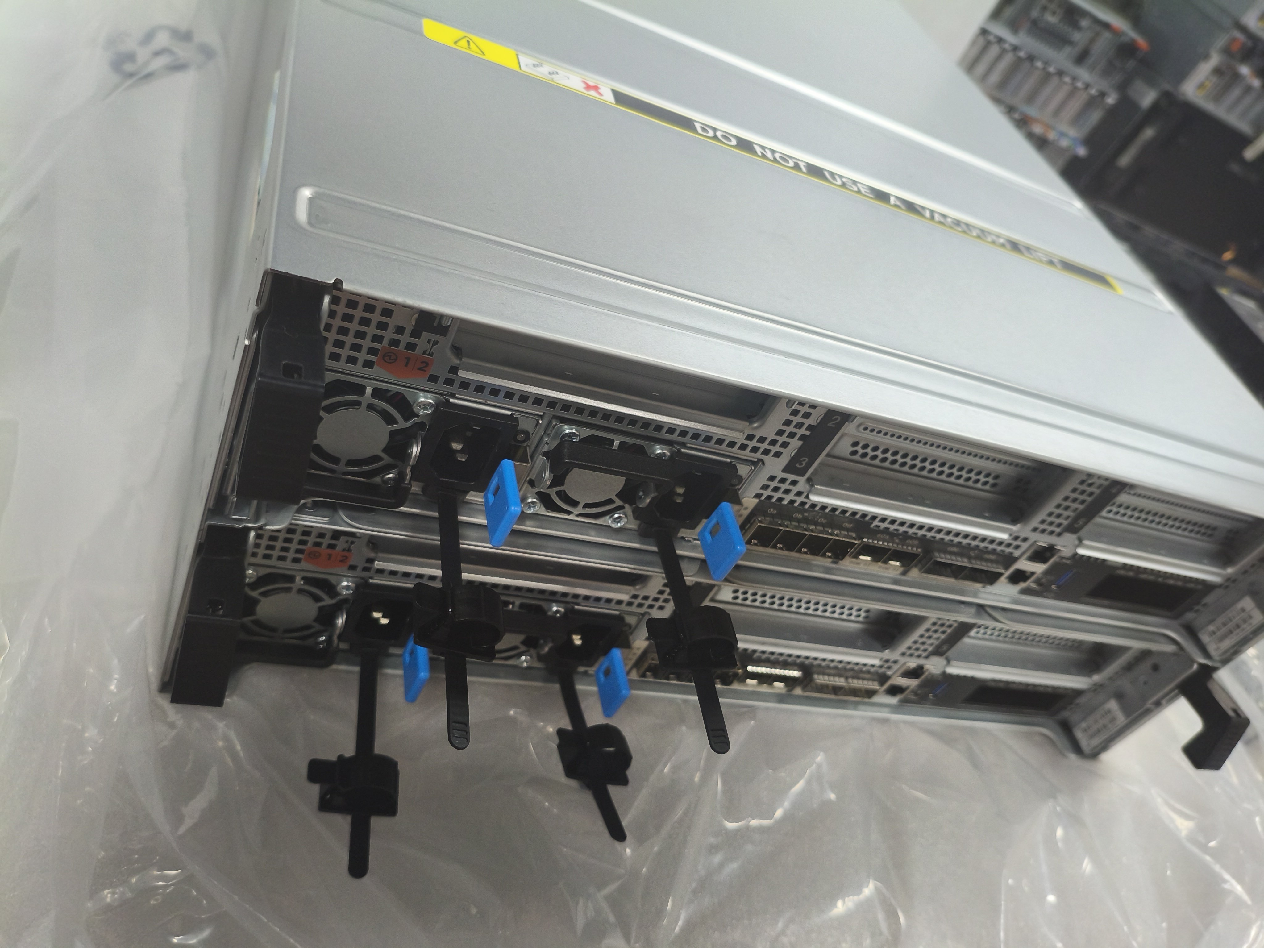 全新 Netapp FAS8300 AFF400 AFF700S AFF800 存储整机 X3189A-淘宝Taobao | 天猫Tmall