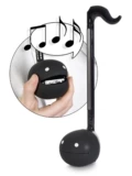 Otamatone, TikTok, японская электронная музыкальная игрушка, музыкальные инструменты, жестяная коробка, популярно в интернете