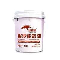 Нейтральная формула 18 -литровый стиральный агент