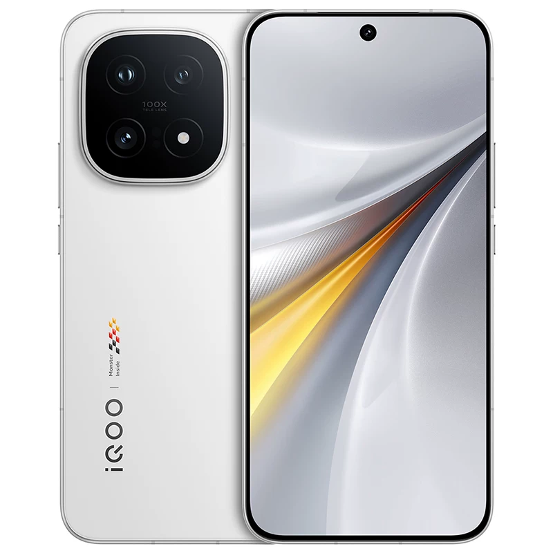 [Новое поступление] vivo iQOO 15-й ежегодный флагманский новый мобильный телефон iQOO мобильный телефон официальный флагманский магазин официальный сайт подлинный vivoiqoo15 игровая мобильная телефон iQOO13