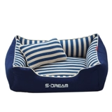 Gouwn Four Seasons Universal Summer Dorsembly Dog Dog Поправка долговечное укус -Устойчивый