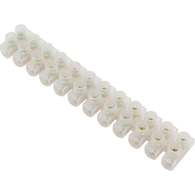 Nylon Terminal Block Wire Connector Plastic Terminal Post X3 Docking and Wiring Tool 10A-150A