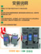 Nm1 Trip Release Fire Protection Cdm1-63S100A125/160/250G/400/630Nxm Strong Cut-Off Circuit Breaker