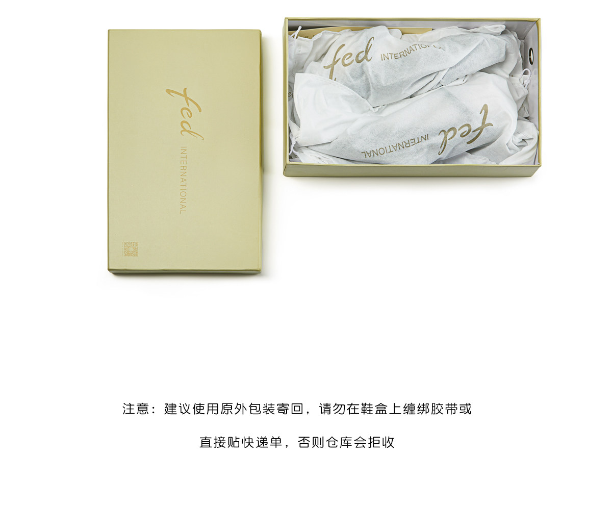 Западные Boots fed厚底短靴秋季新款女靴工装靴机车靴棕色皮靴女款r0904-zca205