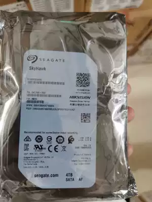 Three-year warranty ST Seagate 1T 2T 3T 4T 6T hard drive dedicated monitoring level