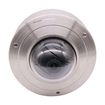 The new Hikvision DS-2XE6147FWD-HS 4 million hemisphere replaces 6146FWD-HS