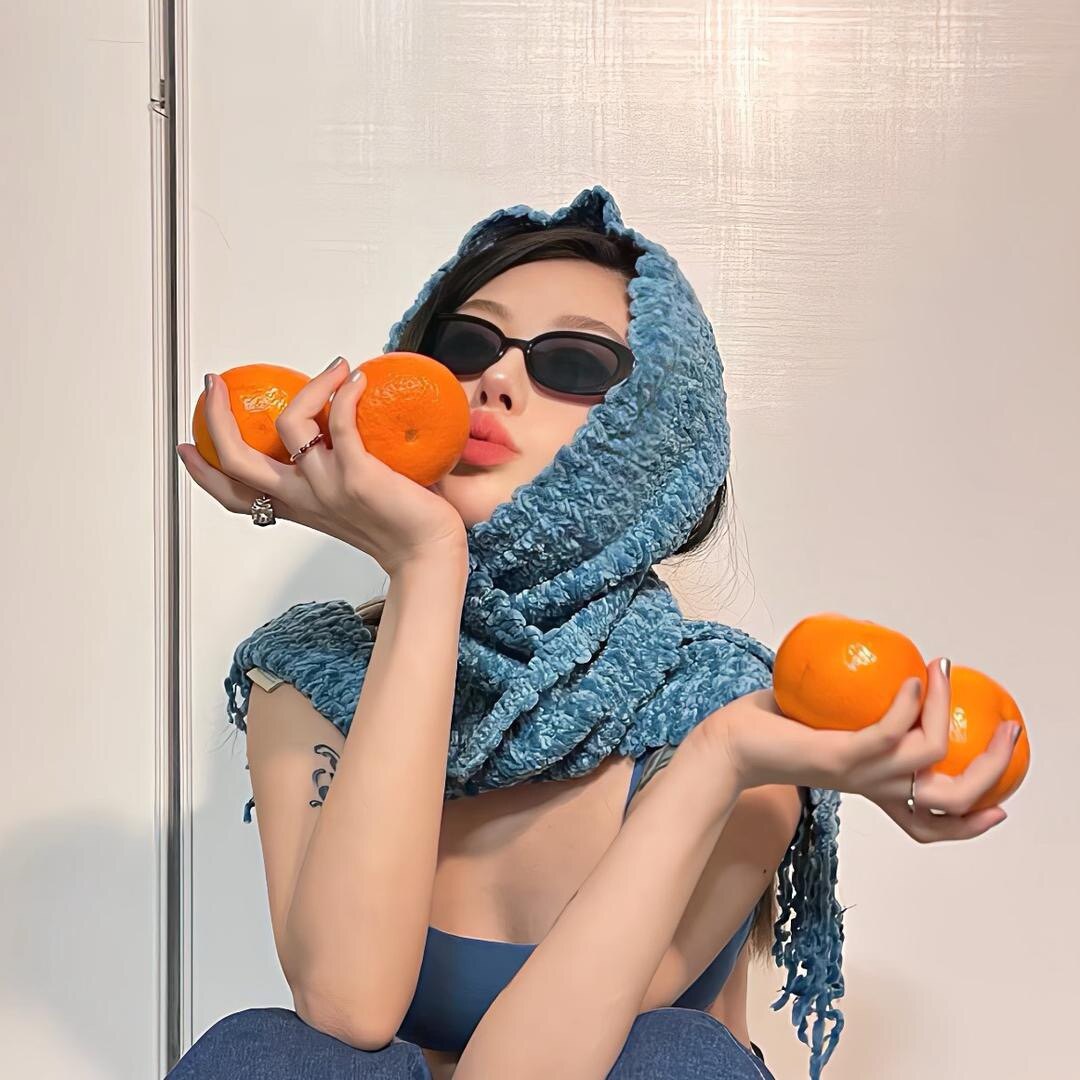 伊一YiYi Studio