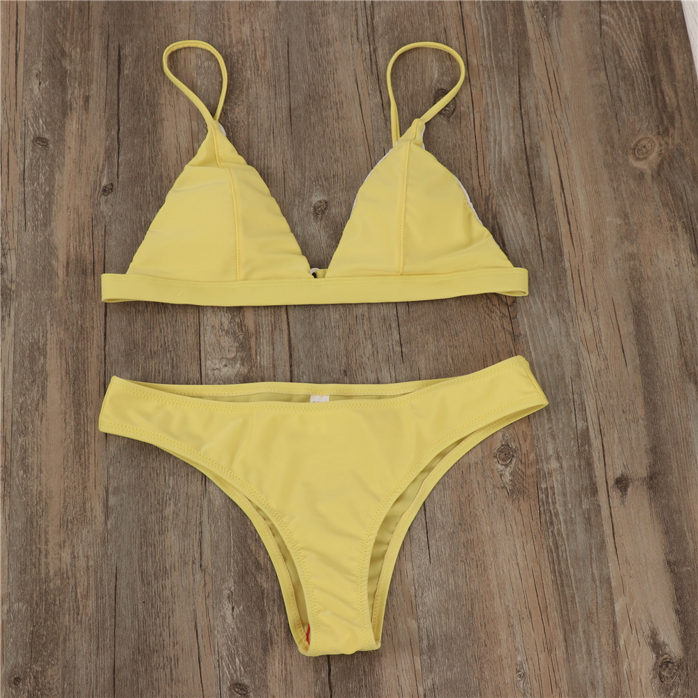 Bikini en Nylon - Ref 3433356 Image 19