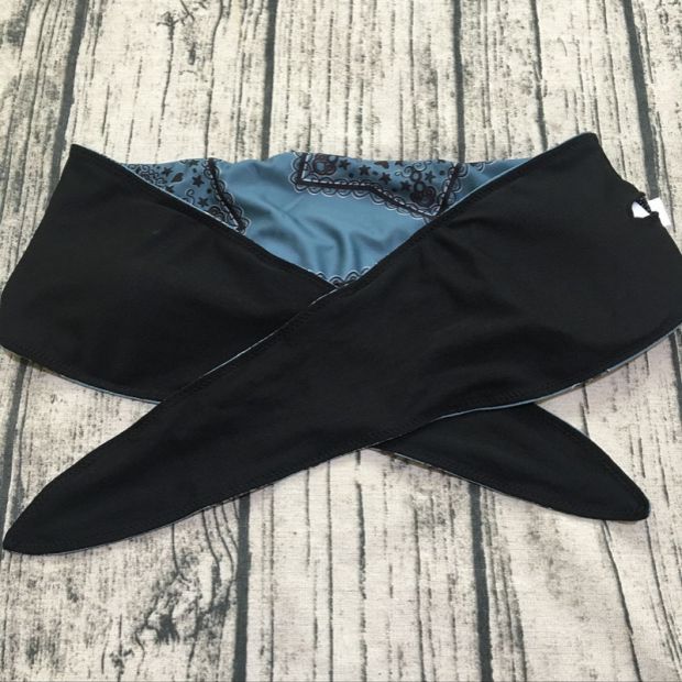 Bikini In Bikini 2018 Mới AliExpress Ngực Áo tắm thắt nút Phụ nữ Đồ bơi bikini Châu Âu và Mỹ áo tắm kín đáo