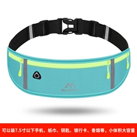 1086 Leica Fabric Blue