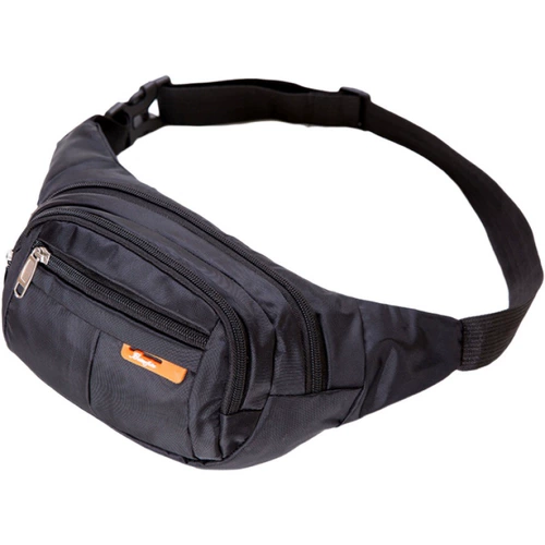 Нейлоновая спортивная сумка подходит для мужчин и женщин, сумка через плечо для велоспорта, поясная сумка, анти-кража