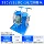 Bộ lọc dầu thủy lực Bộ lọc dầu công nghiệp đẩy tay Bộ phân phối dầu Bộ lọc dầu thùng đôi di động Xe tải lọc dầu