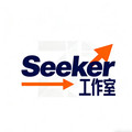 Seeker工作室的LOGO