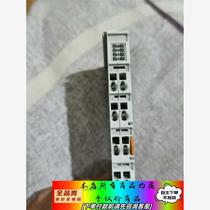 Inquiry and order~Beckhoff EL3052 analog module 0508