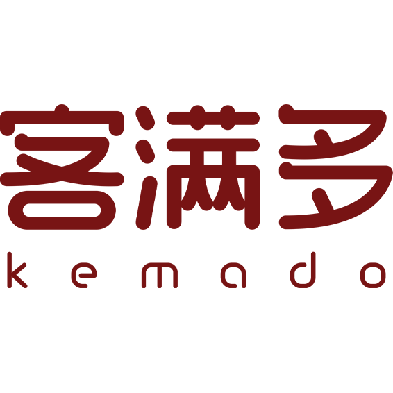 客满多餐具旗舰店
