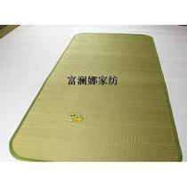 Breathable straw mat for babies straw mat for baby stroller childrens straw mat for kindergarten special natural rush mat