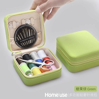 Конфеты зеленый