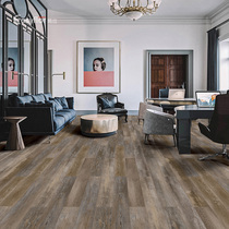 Eishi stone crystal floor heating floor Burke Island household domestic formaldehyde-free sound insulation RVP waterproof plastic wood wear-resistant tooling