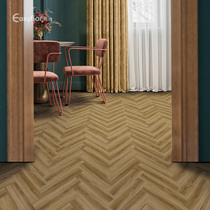 Yi Shi Jing floor heating floor Aden City non-WPC workshop basketball hall cinema lock wear-resistant moisture-proof floor