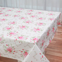 ins wind Nordic wind pink rose strawberry bouquet tablecloth tablecloth garnish with background cloth tea tablecloth picnic cloth